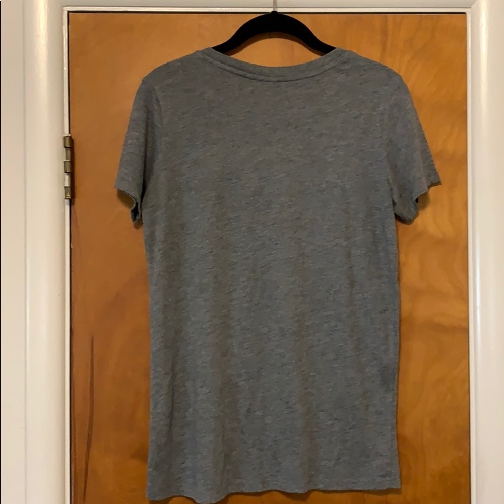 Divided Tee - Picture 3 of 5